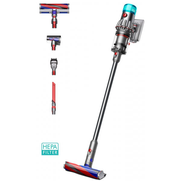 Dyson V12 Origin 輕量無線吸塵機